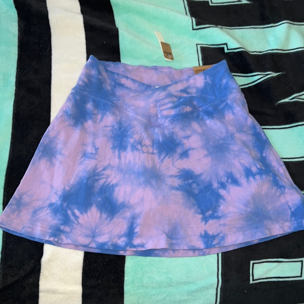 NWT Pink Golf Skort